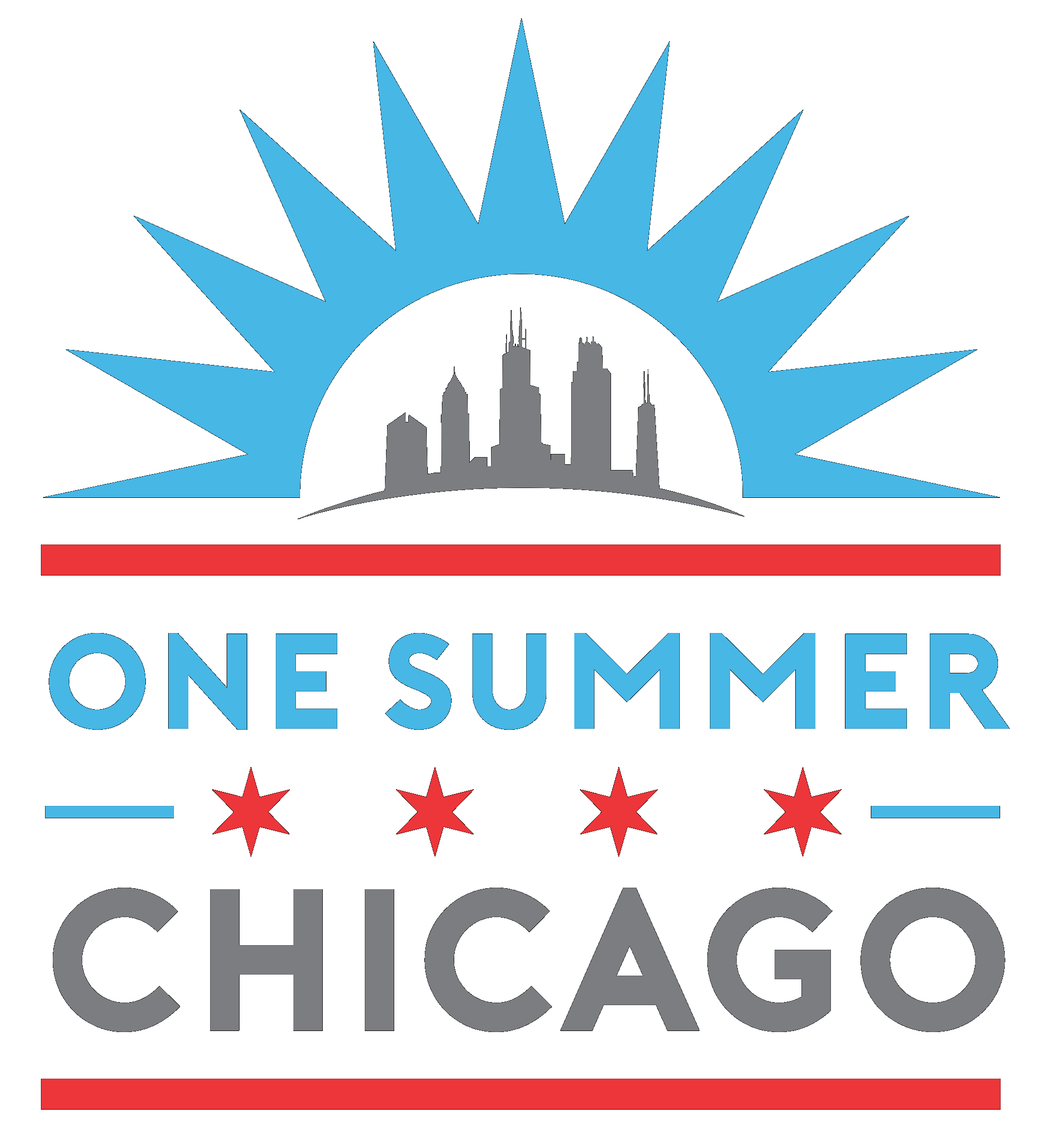 One Summer Chicago